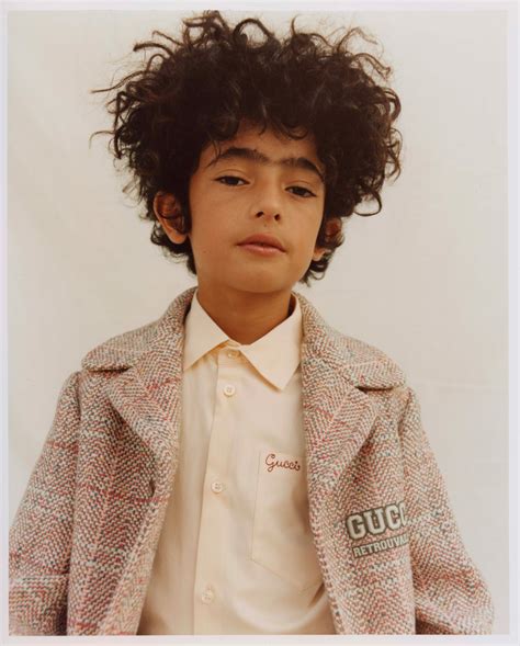 collezione gucci bambino|GUCCI Bambini .